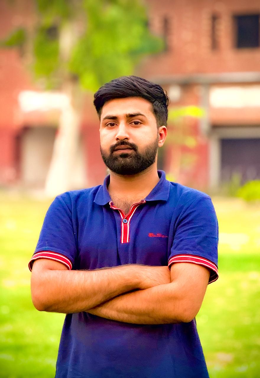 Abdullah Amir