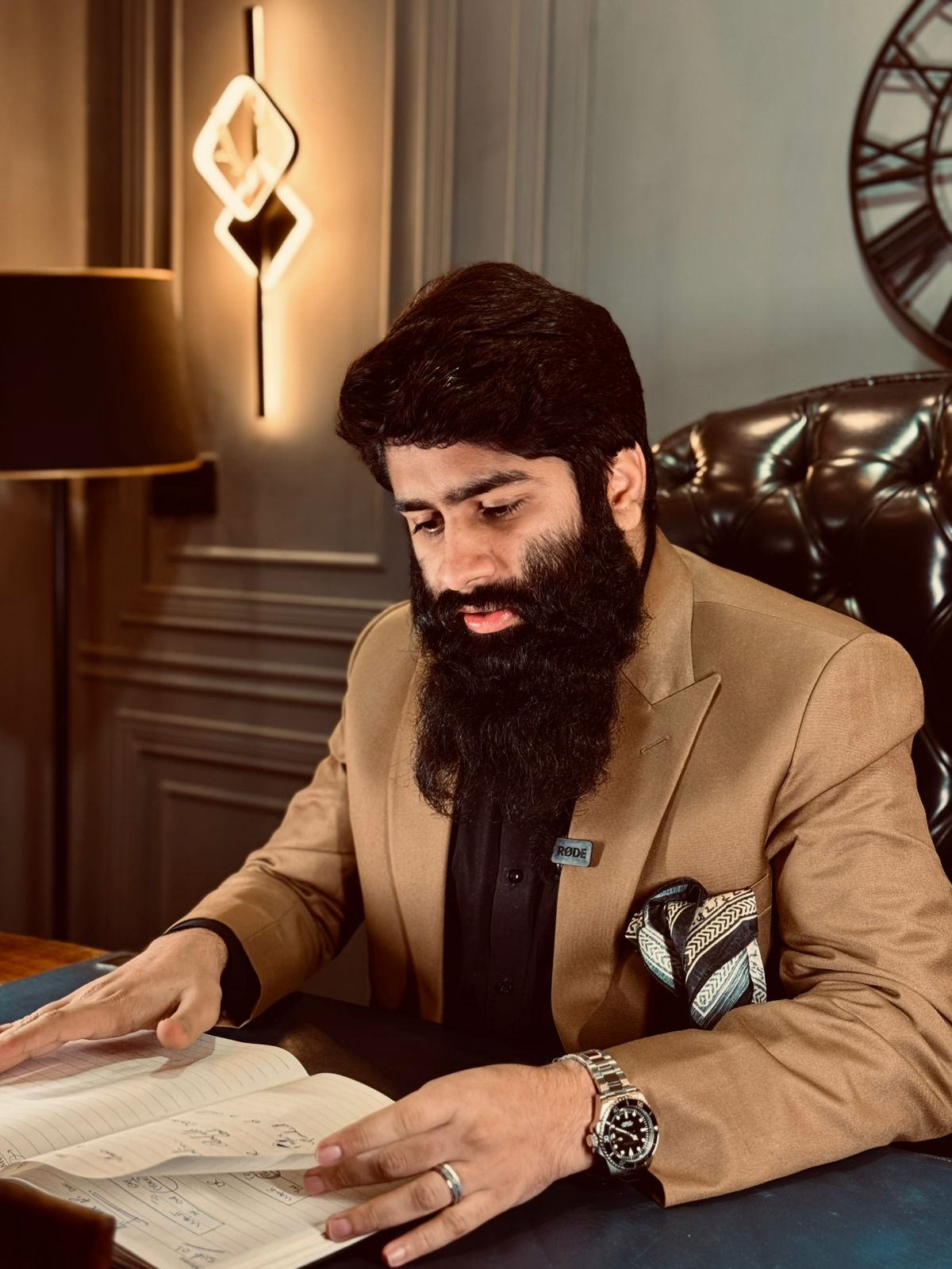 Saad Khan